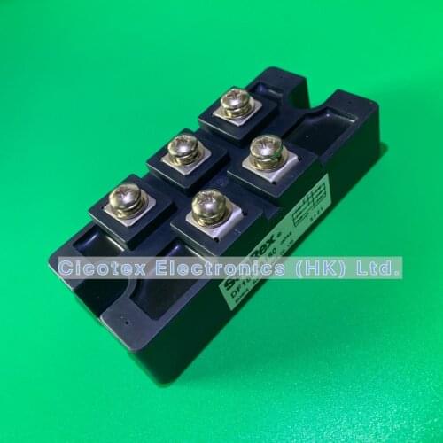 DF150AA160 Module IGBT D F150AA160 DIODE THREE PHASES BRIDGE TYPE D-F150AA160