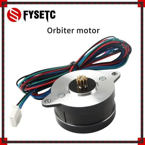 FYSETC High Temperature NEMA14 36mm Motor Stepper motor For Orbiter 1.5 Sherpa Mini Extruder Voron 2.4