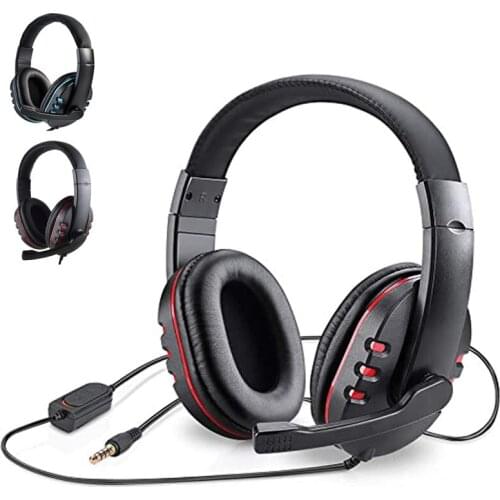 Geojieer Headphones