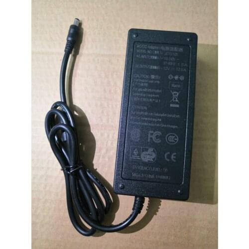 12v 12.5a switching power supply ac dc adapter 12v12.5a dc voltage regulator