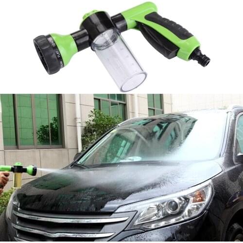 Intelitopia Foam Generators For Washing