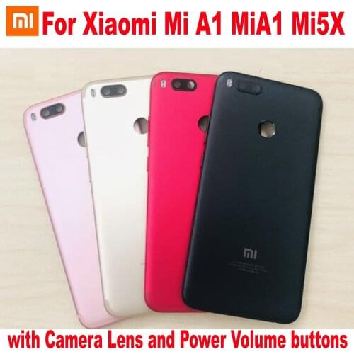 LTPro Xiaomi Mi 6X Phone Batteries China