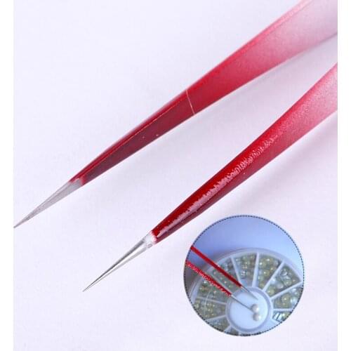 Major Dijit Eyebrow & Eyelash Tools