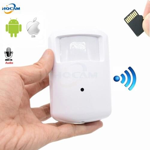 5MP 4MP 3MP1080P 960P 720P Audio Onvif Security Indoor Mini IP Camera CCTV PIR Style Surveillance wall socket pin hole camhipro
