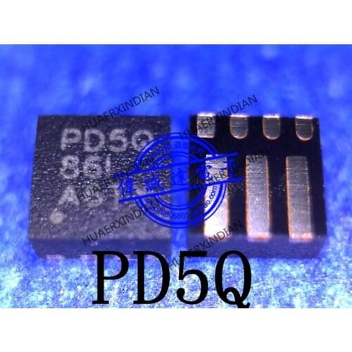1Pieces new Original pro5 IC TPS62085RLTR TPS62085 type PD5Q VQFN7 In stock real picture