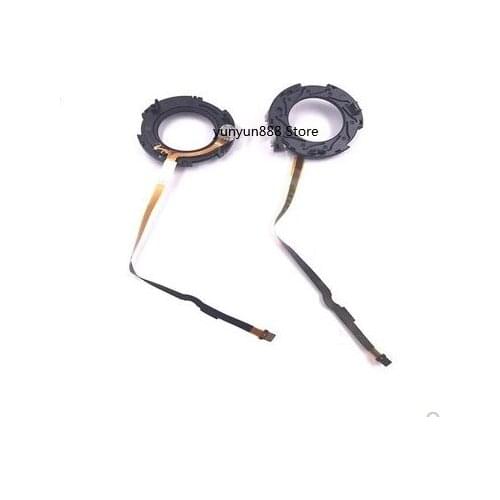 Original Lens Aperture Diaphragm Shutter group Unit For Canon EF 24-105mm 24-105 mm 1:4 L IS II USM Repair Part(Gen2)