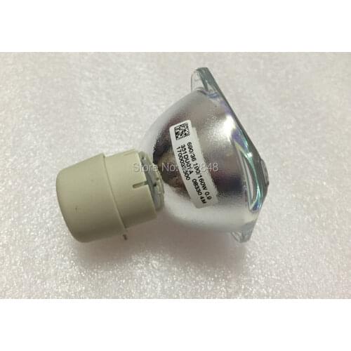 Original Bare Bulb 5J.J5R05.001 Lamp for Projector BENQ MX701 MS513PB MX514PB Lampe projectors