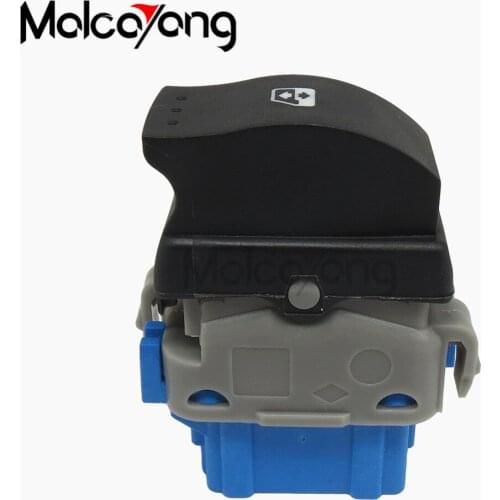 Switch assy Passenger Power windows repair kit FOR RENAULT KANGOO 2 II FOR RENAULT MASTER 3 III 8200 476 809
