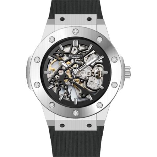 Pierre martin Automatic Watch