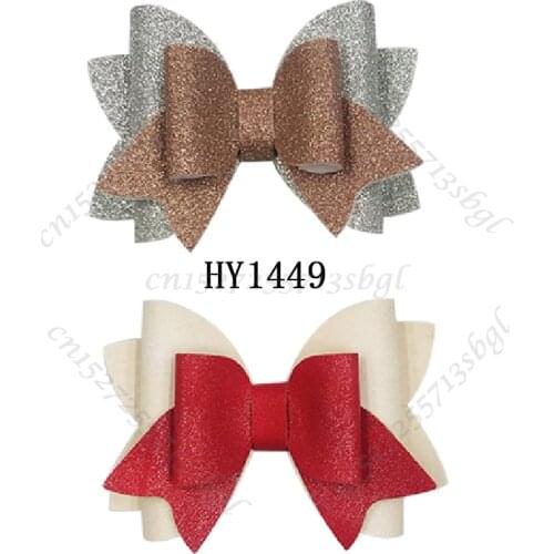 Bow Cutting Dies Wooden Dies Suitable for Common Die Cutting Machines on the Market HY1449