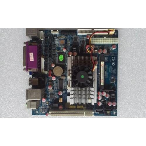 Industrial control panel M-D36CLB2 M-D32CLA DDR3