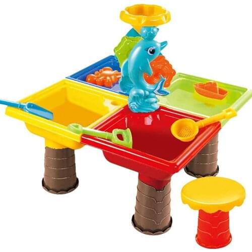 SHINEHENG Sandbox Toys
