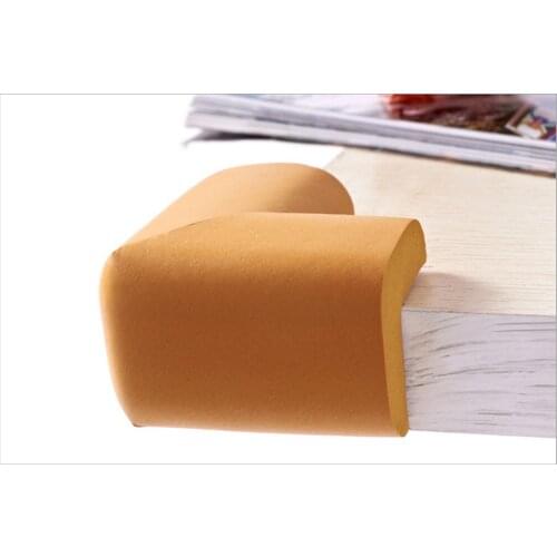 Baby Furniture safety Table Collision Angle Protective Baby Safety Table Corner Angle Protection Infant Thicken Children Safety