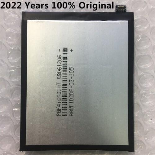 VBNM Ulefone Gemini Phone Batteries China