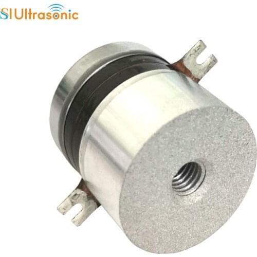 200KHZ 30W High Frequency Ultrasonic Cleaning Power Transducers For Ultrasonic Cleaning Equipment Parts