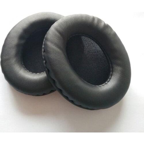High Quality Soft Foam Ear Pads Cushions for HD457 HD202 HD212 HD447 HD497 Headphones Earpad 11.1