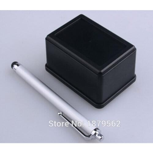 [2 colors] Free shipping 5 pcs/lot 70*50*40mm plastic electronic box for project abs plastic diy desktop junction control box