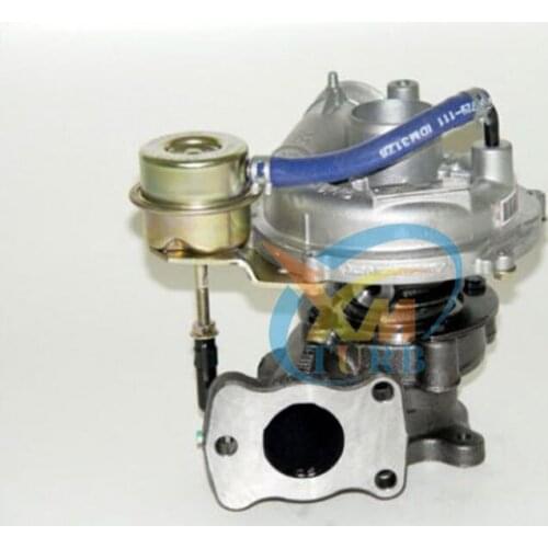 706977/706977-0003/706977-0001/VVP1/VF40A104/0375C8/0375E1/0375E3/0375E0/0375H7 GT1546S TURBO FOR Peug eot 307 2.0 HDiDW10TD/RHY