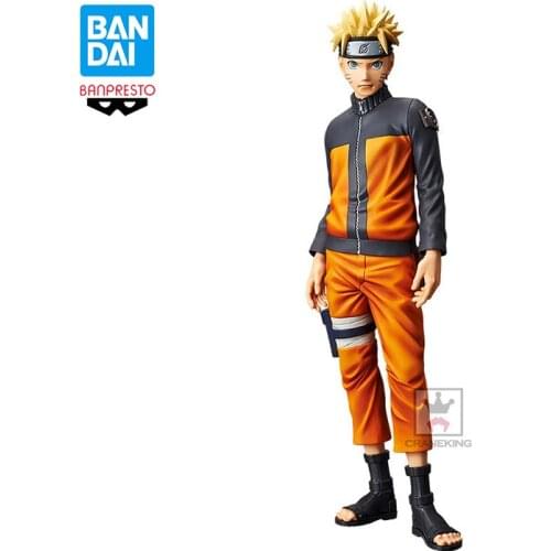 Anime Figure Collectibles Model Toy Cartoons Anime Figurine Pvc Model Japan Anime Peripheral Figure Anime toys gift