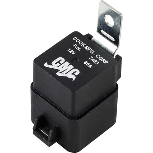 CMC Transport And Accessories
