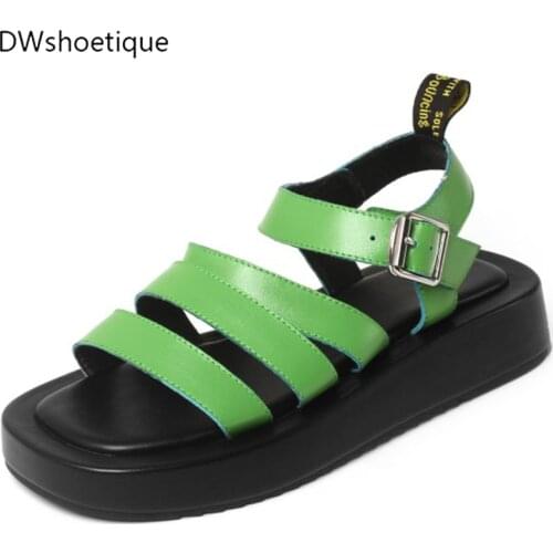 DWshoetique Women's Sandals