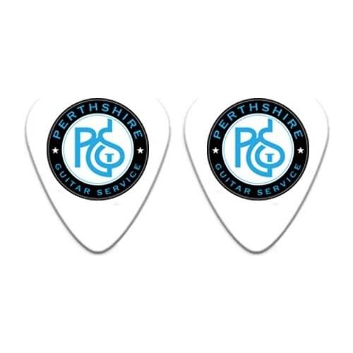 Electric Acoustic Guitar Accessories,Guitar picks Bulk,Colorful Guitar Pick 0.71mm Both Sided-Printing