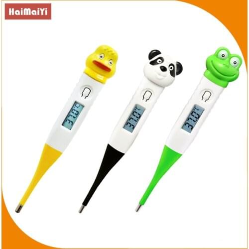 Медицинские термометры HaiMaiYi China At AliExpress