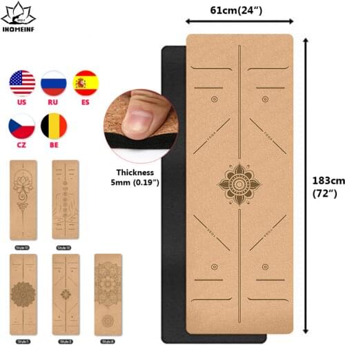 IHOMEINF Touring Rugs