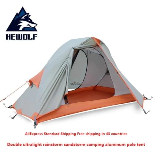 JUNGLE KING Tourist Tents And Tents