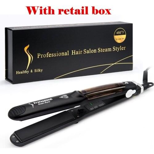 LAQVLA Hair Straighteners