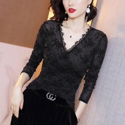 Luyaoskyen Women's Long Sleeve T-shirts