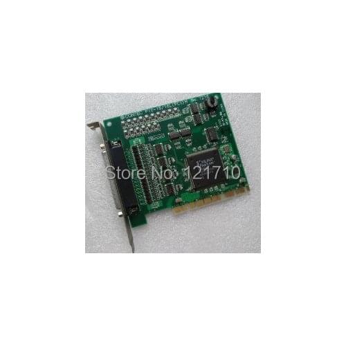 Industrial equipment board CONTEC PIO-16/16L(PCI)H NO.7216