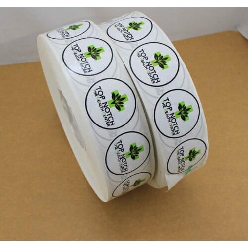 Fancy custom high quality adhesive drug label, custom printing drug label