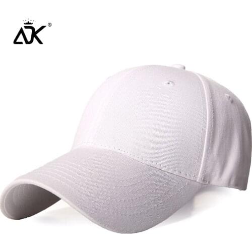 Simple Womans Baseball Cap Summer Cap Adjustable Cotton Breathable Fashion Hats Gorras Unisex Sport Snapback Hot Sale Casquette