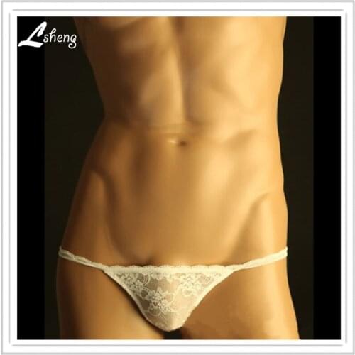 TAUSTIEM Men's Underwear