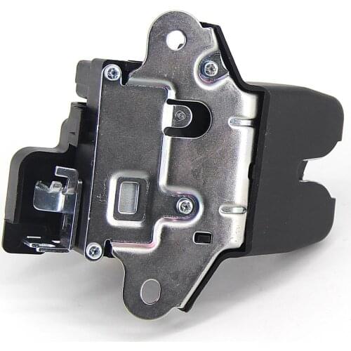 Tailgate Latch Lock Rear Trunk for Hyundai Elantra 2.0L 1.8L Liter Engine 2011- 2016 Replace 81230-3X010 719-901
