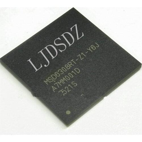 1 PÇS/LOTE MSD6308RT-Z1-Y6J IN STOCK