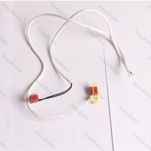 1PC New FM2-9766-000 FK2-0809-000 Main Fuser Thermistor for Canon imageRUNNER 5050 5055 5065 5070 5075 5570 6570 ir5050 ir6570