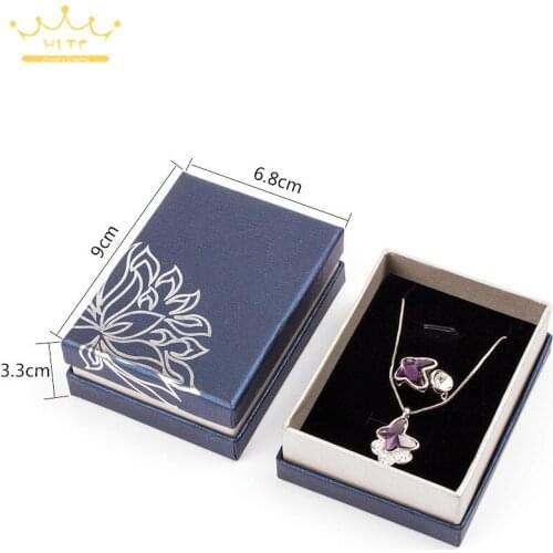 12pcs Jewelry Packaging Jewelry Ring Box Jewelry Pendant Box Jewelry Bangle Box Jewelry Box Organizer