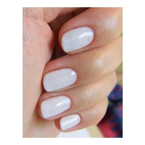 40526 Studio White gel polish primer UV gloss sealer soak enhanced 7.3ml long lasting manicure art nail gel Lak varnish primer