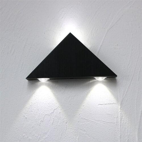 Cloudyled LED Wall Lights