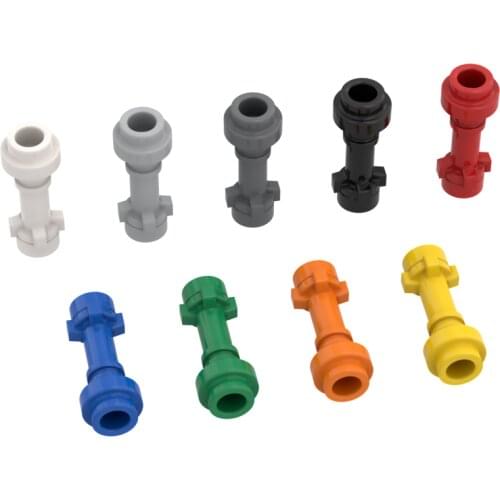 10PCS Assembles Particles 64567 Bricks Building Blocks DIY Education Replaceable Parts Toys For Children Gifts