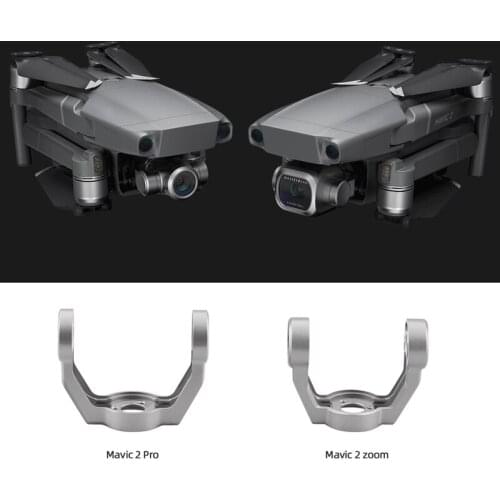 For DJI Mavic 2 Pro Zoom Gimbal Roll Arm Bracket Replacement Roll Bracket Gimbals Moto Repair Spare Parts Accessories