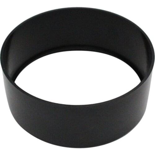 For Edelbrock Holley Riser SBC BBC 350 454 Ford 2 Inch Air Cleaner Spacer Plastic