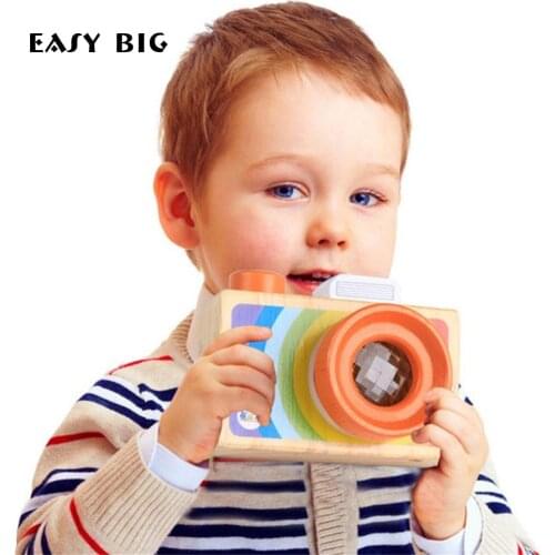 Детский фотоаппарат EASY BIG China At AliExpress