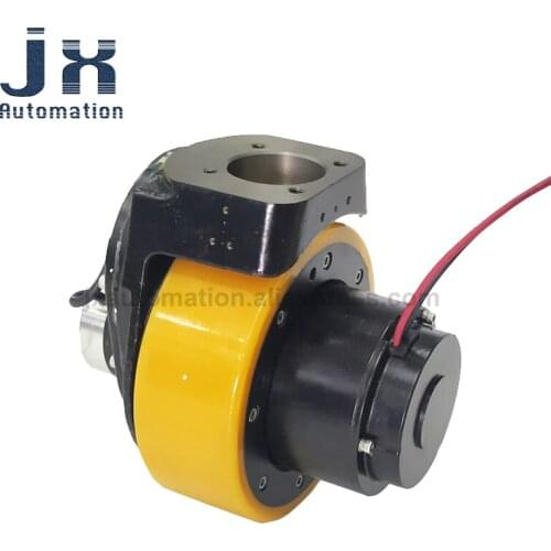 24V 650W 750W Electric Forklift Drive Wheel Motor Anti-Skid Wheel Electric Forklift Solution