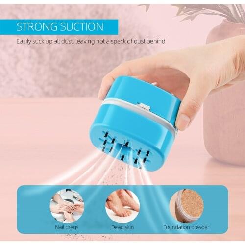 Foreverlily Vacuum Cleaners For Manicure China