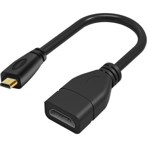 HDMI Cable 4K*2K HDMI to HDMI Extender 2.0 Cable Cord for HDTV Video Cable Gold Plated HDMI Extension Cable For Chromecast