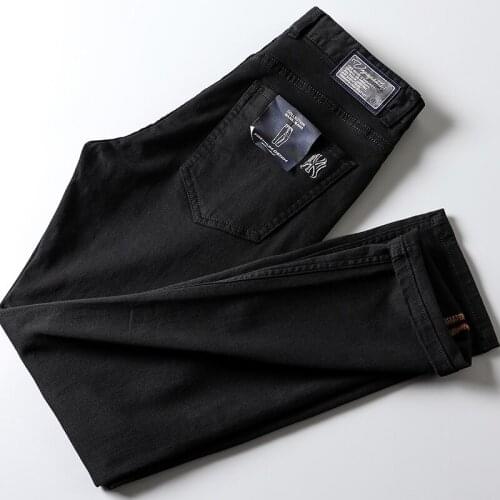 JSBD-NZ Mens Winter Jeans