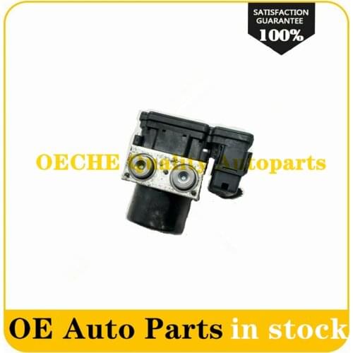 OECHE ABS Systems